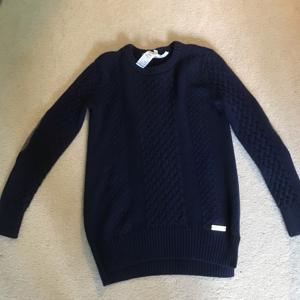 Asmar Equestrian Sweater Asmar Equestrian Sweater